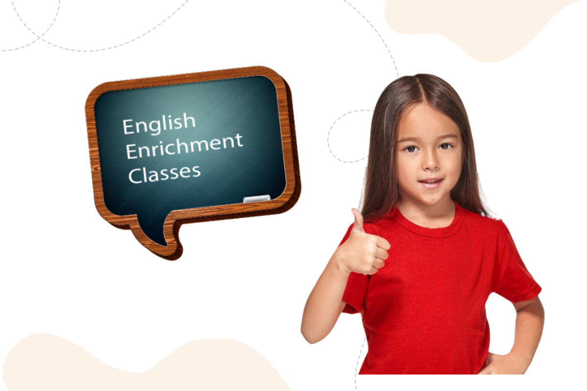 best enrichment courses in english