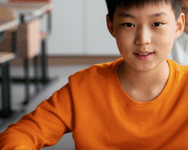 Primary 6: Acing PSLE