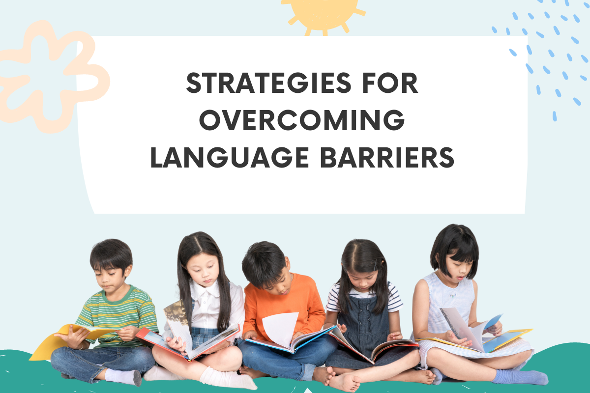 HOW TO SPEAK ENGLISH CONFIDENTLY: STRATEGIES FOR OVERCOMING LANGUAGE BARRIERS