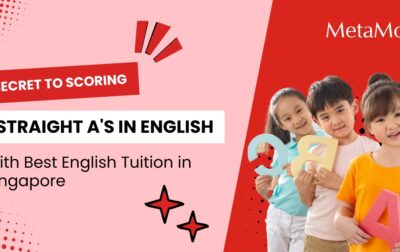 Best English Tuition in Singapore