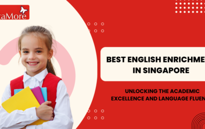 Best English Enrichment in Singapore