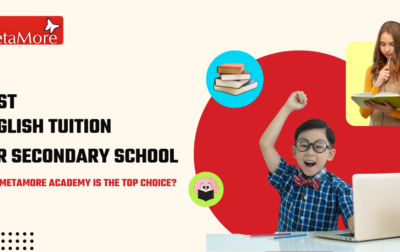 best English tuition for Secondary