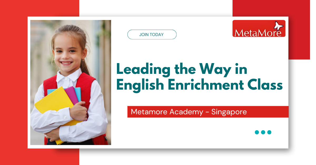 English Enrichment in Singapore