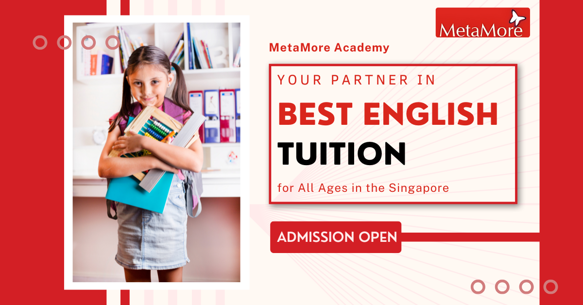 Best English Tuition