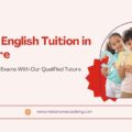 primary English tuition in Singapore