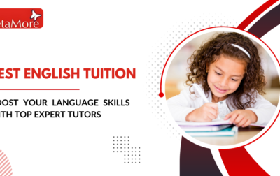 English Tuition For Primary