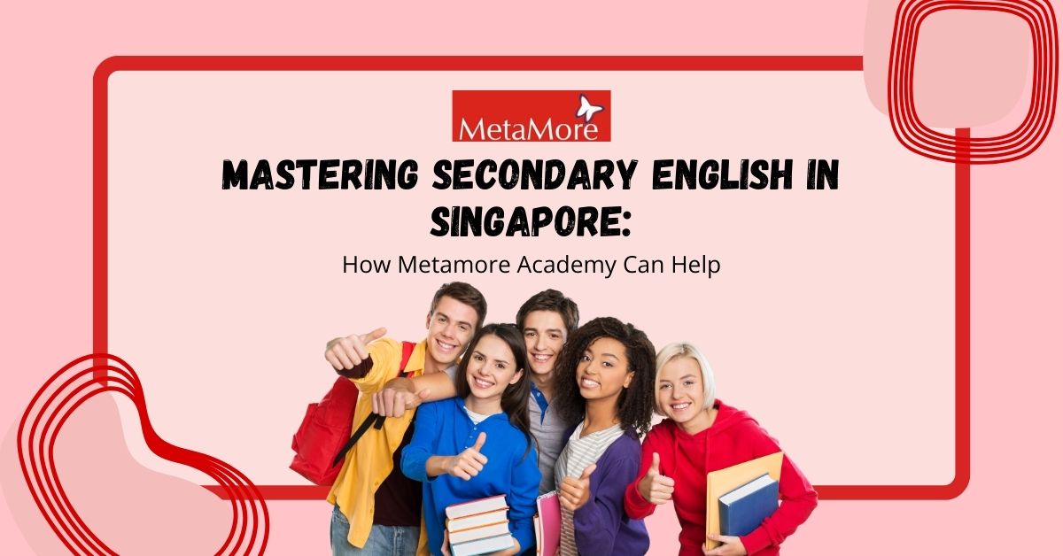 Secondary English in Singapore