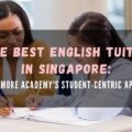 Best English Tuition in Singapore