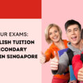 PSLE Coaching Class in Singapore