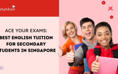 PSLE Coaching Class in Singapore