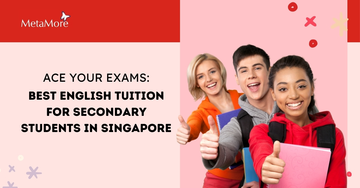 PSLE Coaching Class in Singapore