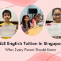 PSLE English Tuition Center