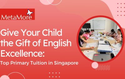 Top Primary Tuition in Singapore