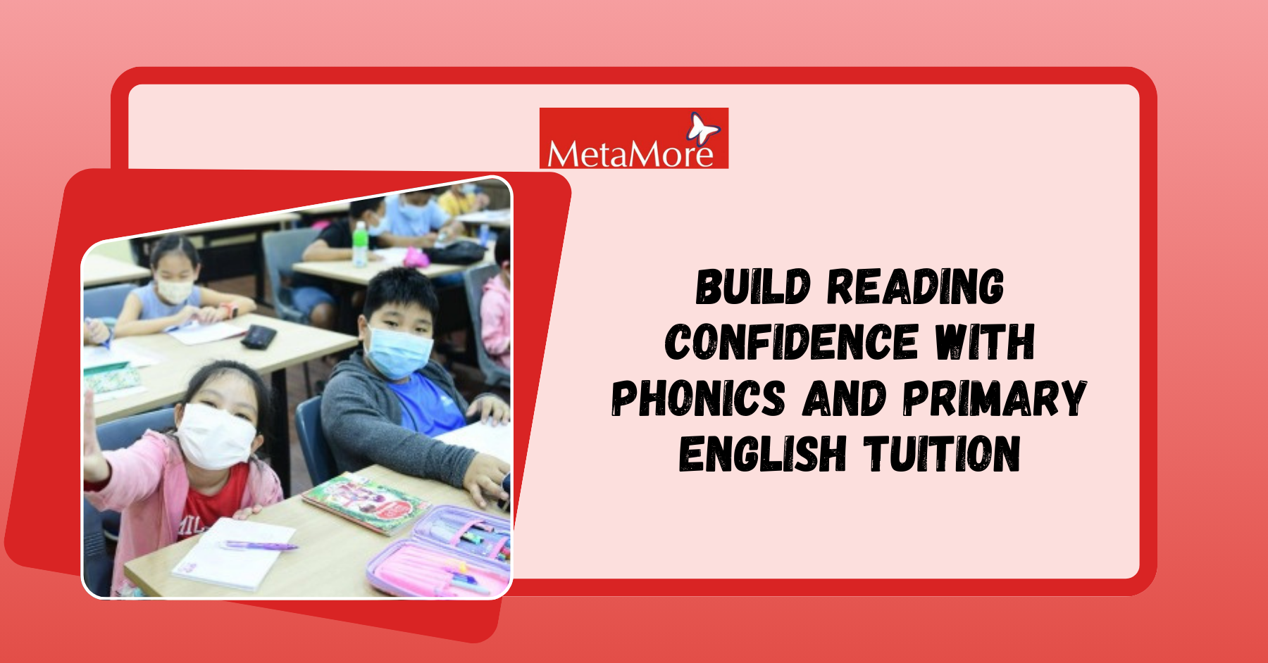 Primary English Tuition Singapore Crack your O-level Exams With Our Qualified Tutors