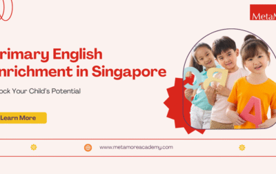 Primary English Enrichment